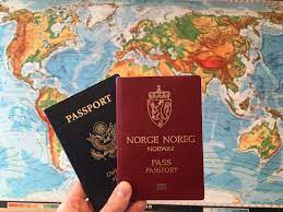 Dışişlerinden 'Norveç'e karşılıksız vize' iddialarına yalanlama: Herhangi  bir anlaşma imzalanmadı - Yeni Şafak