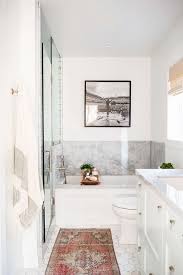 how to upgrade your bathroom without
