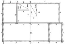 complete beam reinforcement details by