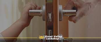 Best Door Locks For Every Type Of Door