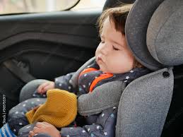 Car Seat Driving Safety For The Child