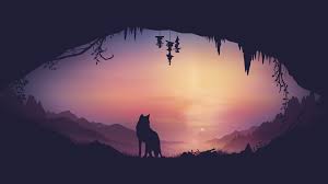 Wolves Wallpapers on WallpaperDog