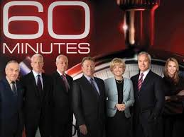 رده:خبرنگاران ۶۰ دقیقه (fa) विकिमिडिया श्रेणी (dty); 60 Minutes Production Cost And Ratings Business Insider