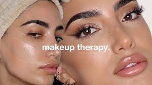 makeup therapy raw unfiltered you