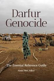 Add genocide to one of your lists below, or create a new one. Darfur Genocide The Essential Reference Guide Herr Alexis 9781440865503 Amazon Com Books