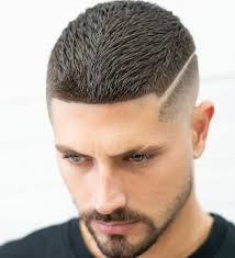 Towel dry hair until damp. 35 Best Men S Textured Haircuts 2021 Guide