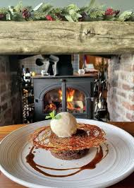 Best Fireside Gastropubs For Cosy