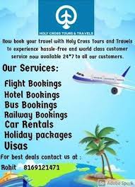 travel agency at best in mumbai