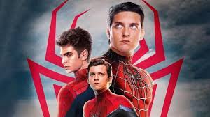 The far from home sequel becomes the sole wide entry on its new date. Tom Holland Smartly Shuts Down The Tobey Maguire And Andrew Garfield Spider Man 3 Rumours