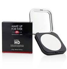 make up forever ultra hd pressed powder