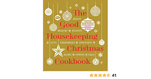 Try these christmas appetizers at your next holiday party. The Good Housekeeping Christmas Cookbook By Good Housekeeping Susan Westmoreland Amazon Ae
