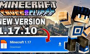 Everything in this article is the confirmed features expected in minecraft pe 1.17 and right now you have the opportunity to find out what the caves cliffs update will be. How To Get Minecraft Pe Official Latest Version On Android