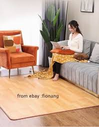 foot warmer floor heating mat electric