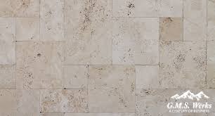 travertine countertops pros and cons
