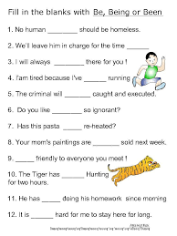 Helping verb worksheets kids will learn how helping verbs help actions verbs in this set of three worksheets. Verbrksheets Staggering Picture Inspirations Bebeingbeen Reading Intransitive Action 2nd Grade Free Nilekayakclub