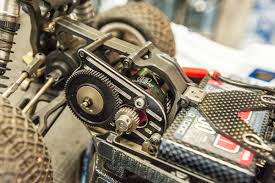 Under The Hood Jake Thayers Tlr 22 3 0 Rc Car Action