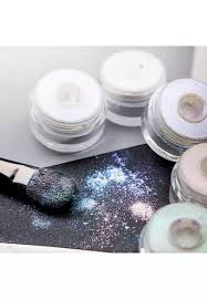 make up for ever glitter dust kit