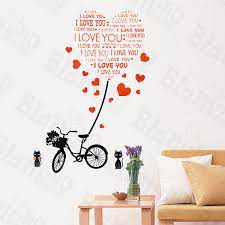 X Large Wall Decals Stickers Appliques