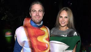 This will be the first child for amell, 32, and jean, 27. The Untold Truth Of Stephen Amell S Wife Cassandra Jean Thenetline