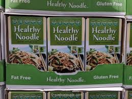 The top 20 ideas about healthy noodles costco. How Did I Not Know These Healthy Noodles Were A Thing 25 Cal Per Serving Love Them With Stir Fry 1200isplenty