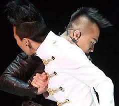 Mnet Mama Awards 2009 Taeyang Gd Special Stage Always