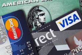HOW TO GET A CREDIT CARD FOR YOUR BUSINESS