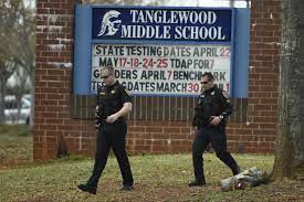 Tanglewood shooting: 1 student killed ...