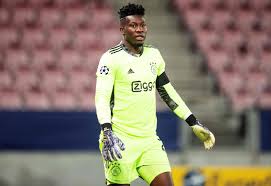André onana plays for eredivisie team ajax and the cameroon national team in pro evolution soccer 2020. Ii7x2bqiy4kvvm