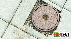 Find Your Sewer Access Point Fix It 24 7