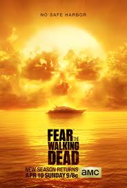 Image result for fear the walking dead