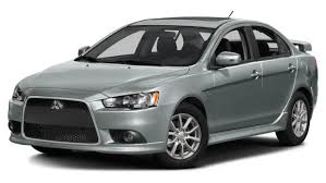 2016 Mitsubishi Lancer Pictures Autoblog