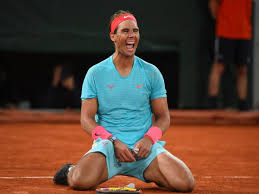 2021 tennis grand slam schedule. Rafael Nadal S Rumoured Nike Outfit For The Australian Open 2021 Revealed Firstsportz