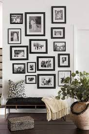 30 living room wall decor ideas that