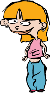 For example, in the tv movie for the series, ed, edd n eddy's big picture show, eddy was horrified by what was under his friend's hat, and ed also asked double d if whatever was under his head hurt. Sarah Ed Edd N Eddy Fandom