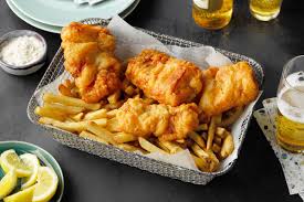 beer battered fish how to make this