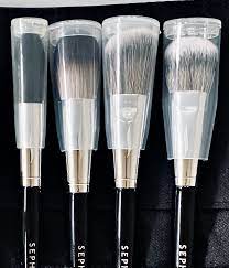 sephora makeup brush set 49 56 79