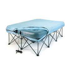 Queen Camping Bed Frame Top Ers 50