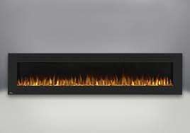 100 Wall Hanging Electric Fireplace