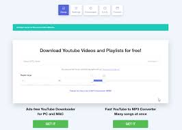 Conversion of video materials into audio is also. Ddownr Online Downloader