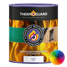 thermoguard timbercoat 4000 colours