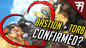 In recon mode, bastion is fully mobile, outfitted with a submachine gun that fires steady bursts of bullets at medium range. New Comic Bastion And Torbjorn Overwatch Lore Backstory Analysis Youtube