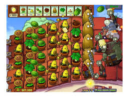 plants vs zombies limited edition