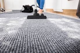 skip the deodorizing powder for carpets