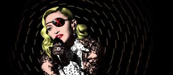 Madonna Achieves Ninth No 1 Album On Billboard 200 Chart