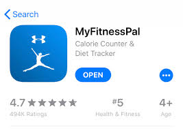 por fitness apps