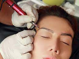 is permanent makeup safe andrew weil
