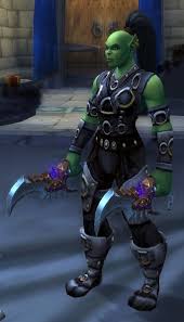 Warcraft worldofwarcraft orc cosplay wow garonahalforcen blizzardentertainment halforcen horde. Garona Npc World Of Warcraft