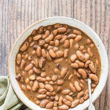 crock pot pinto beans no soak