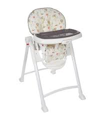 Graco Ted And Coco Contempo Highchair