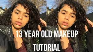 everyday makeup tutorial tawana